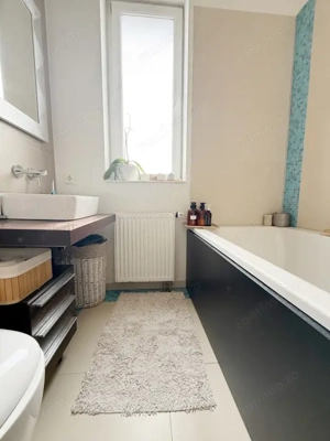  2 camere, 60mp, bloc 2009, lift, 2 locuri parcare- P-ta Doina 0% comision - imagine 12