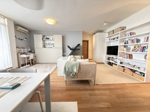  2 camere, 60mp, bloc 2009, lift, 2 locuri parcare- P-ta Doina 0% comision - imagine 13