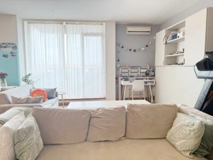  2 camere, 60mp, bloc 2009, lift, 2 locuri parcare- P-ta Doina 0% comision - imagine 14