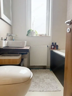  2 camere, 60mp, bloc 2009, lift, 2 locuri parcare- P-ta Doina 0% comision - imagine 11