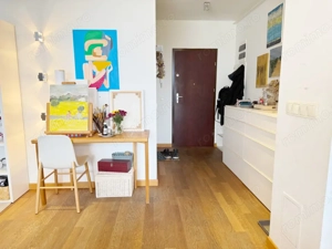  2 camere, 60mp, bloc 2009, lift, 2 locuri parcare- P-ta Doina 0% comision - imagine 19