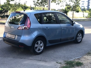 Renault Scenic 2009 1.9 Diesel - imagine 4