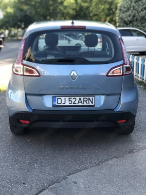 Renault Scenic 2009 1.9 Diesel - imagine 2
