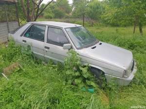Vand Renault 11 hatchback 4 usi an 1987