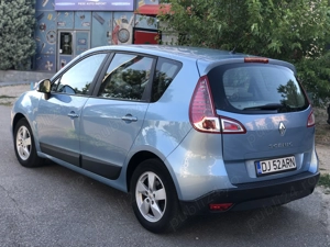 Renault Scenic 2009 1.9 Diesel
