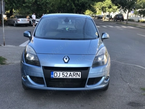 Renault Scenic 2009 1.9 Diesel - imagine 3