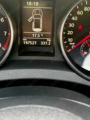 Vând Volkswagen Golf 6, 1.6, BENZINA 2009 - imagine 5 Vând Volkswagen Golf 6, 1.6, BENZINA 2009 - imagine 5