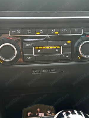 Vând Volkswagen Golf 6, 1.6, BENZINA 2009 - imagine 7 Vând Volkswagen Golf 6, 1.6, BENZINA 2009 - imagine 7