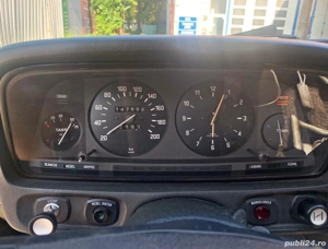 Bmw 518, E12   - imagine 2