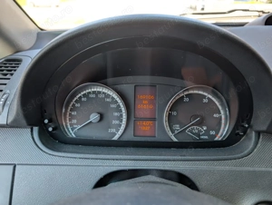 Mercedes-Benz Vito 2013 | 136CP | Diesel - imagine 6