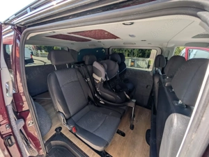 Mercedes-Benz Vito 2013 | 136CP | Diesel - imagine 5