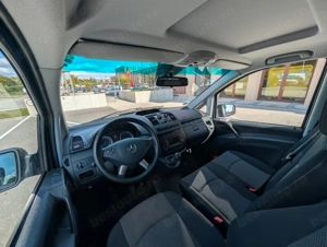 Mercedes-Benz Vito 2013 | 136CP | Diesel - imagine 4