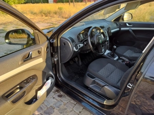 Skoda Octavia 2 facelift 2011 - imagine 4