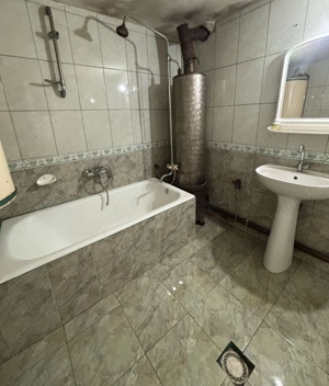 Casă cu curte de vânzare, strada 1 Mai, Orăștie!   - imagine 4