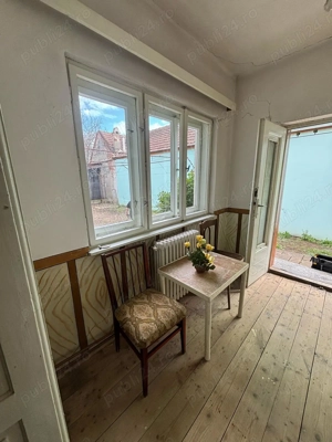 Casă cu curte de vânzare, strada 1 Mai, Orăștie!   - imagine 3