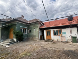 Casă cu curte de vânzare, strada 1 Mai, Orăștie!   - imagine 2