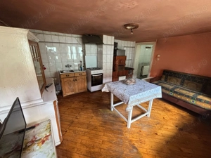 Casă cu curte de vânzare, strada 1 Mai, Orăștie!   - imagine 6