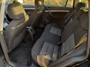 Skoda Octavia 2 facelift 2011 - imagine 7