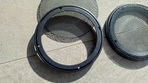 Grile Difuzoare Auto