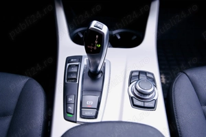 BMW X3 F25 xDrive (4x4) - imagine 5
