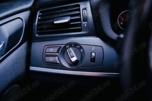 BMW X3 F25 xDrive (4x4) - imagine 8