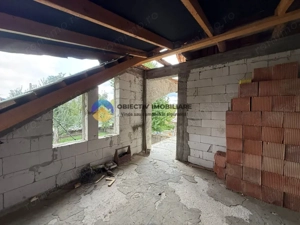 Casa+ teren de vanzare REDIU  - imagine 15