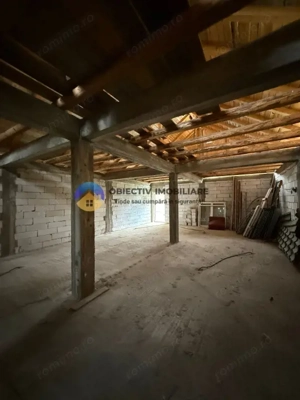 Casa+ teren de vanzare REDIU  - imagine 17