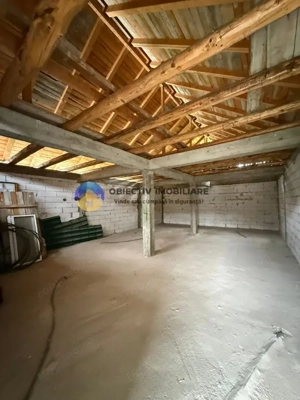 Casa+ teren de vanzare REDIU  - imagine 18