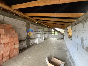 Casa+ teren de vanzare REDIU  - imagine 16