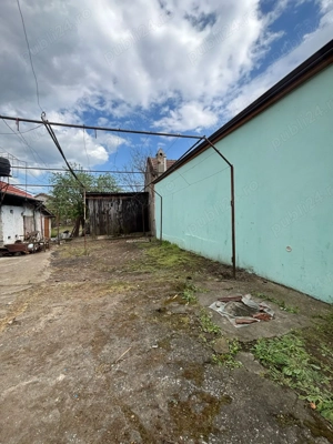 Casă cu curte de vânzare, strada 1 Mai, Orăștie!   - imagine 8