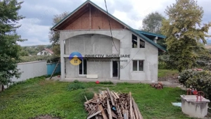 Casa+ teren de vanzare REDIU  - imagine 2