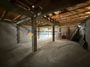 Casa+ teren de vanzare REDIU  - imagine 13