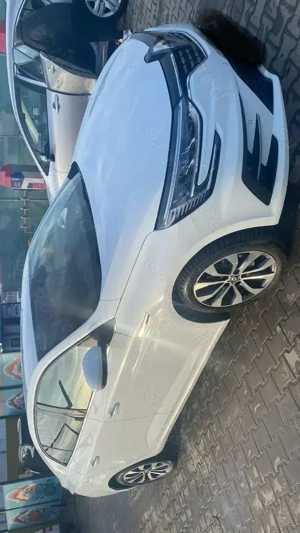 Vând urgent autoturism Renault Megan sedan - imagine 3