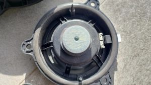 Difuzoare Auto Logan 2 de origine 40W 16   13 cm - imagine 3