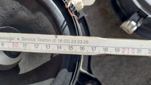 Difuzoare Auto Logan 2 de origine 40W 16   13 cm - imagine 4