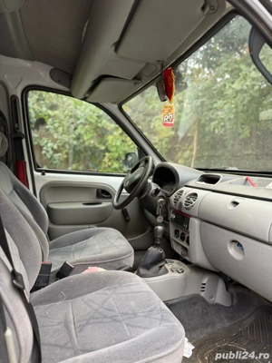 Renault Kangoo - imagine 5 Renault Kangoo - imagine 5