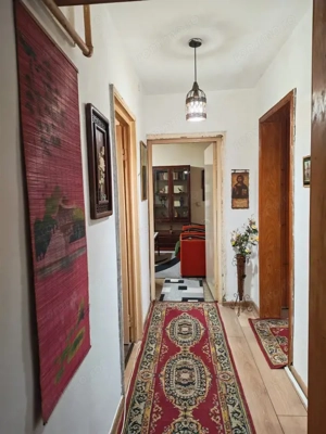 Apartament 3 camere str Emil Racovita - imagine 14