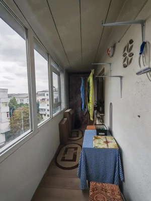 Apartament 3 camere str Emil Racovita - imagine 7