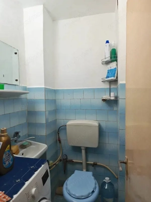 Apartament 3 camere str Emil Racovita - imagine 13