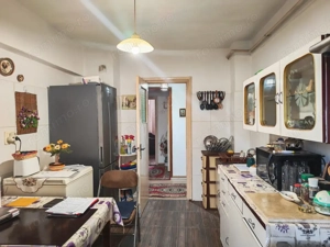 Apartament 3 camere str Emil Racovita - imagine 4