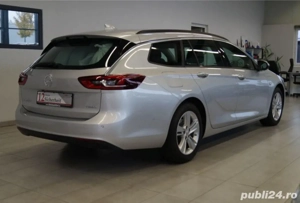 vând Opel insignia B  - imagine 2