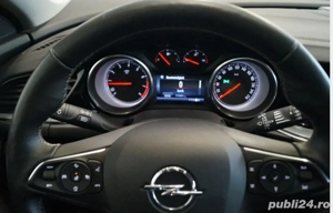vând Opel insignia B  - imagine 5
