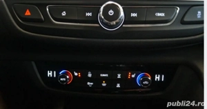 vând Opel insignia B  - imagine 9