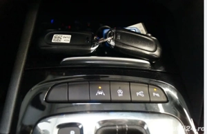 vând Opel insignia B  - imagine 7