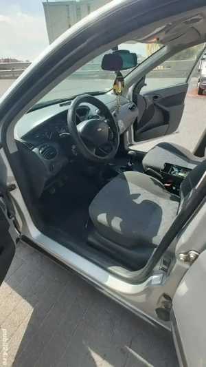 Ford Focus M11,4 Benzina