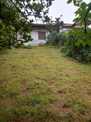 De vânzare casă bătrânească cu teren generos în Poiana Golului   Reșița - imagine 6