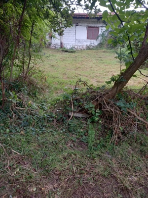 De vânzare casă bătrânească cu teren generos în Poiana Golului   Reșița - imagine 7