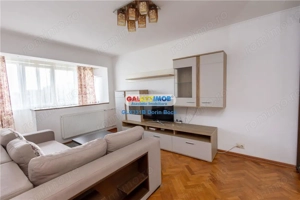 Inchiriere apartament 2 camere TITAN (Strada Soldat Niculae T. Sebe)