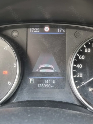 Autoturism Nissan Qashqai - imagine 3 Autoturism Nissan Qashqai - imagine 3