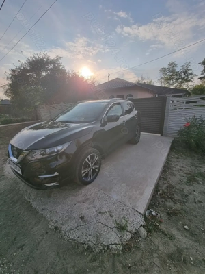 Autoturism Nissan Qashqai - imagine 4 Autoturism Nissan Qashqai - imagine 4